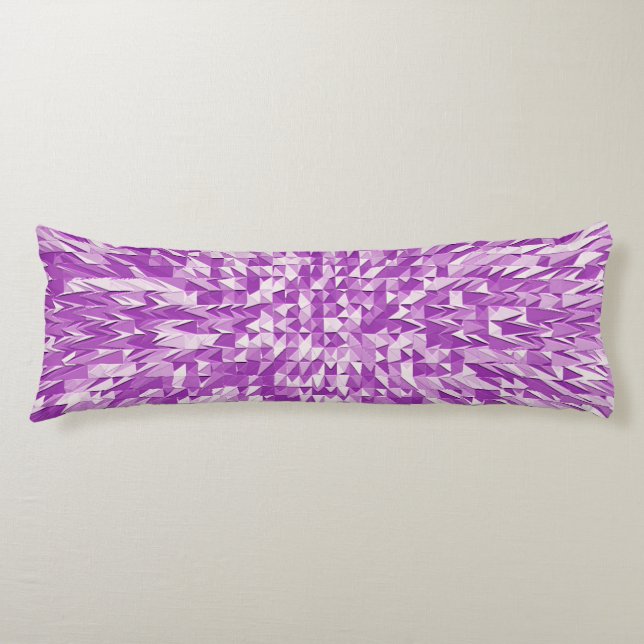 Rosa Splatter.... Kroppskudde (Framsidan)