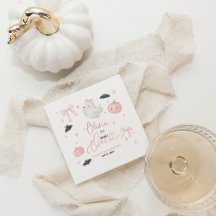 Rosa spöklik etta födelsedag söta spöke Halloween
