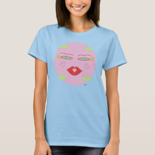 Rosa Sponap- Cocorroli T Shirt