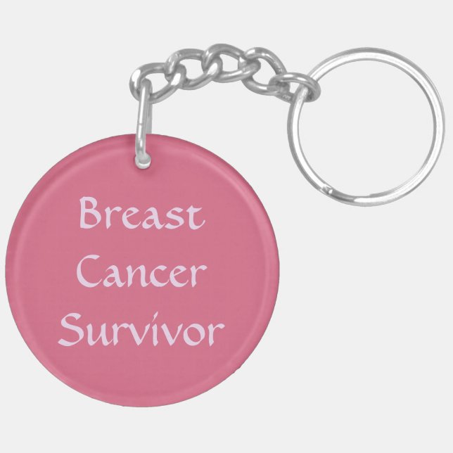 Rosa St. Agatha (M 003) Blank/DIY Back (Vänster Baksida)