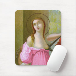 Rosa St. Agatha (M 003) Musmatta