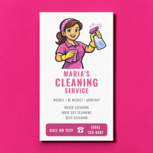 Rosa städning hemstädning service