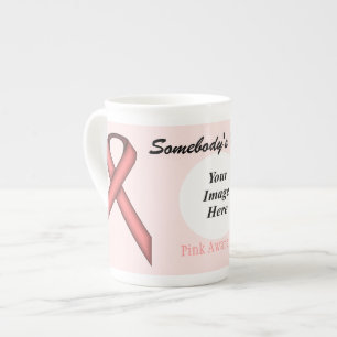 Rosa Standard Ribbon Template by Kenneth Yoncich Benporslin Mugg