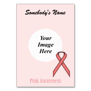 Rosa Standard Ribbon Template by Kenneth Yoncich Bordsnummer