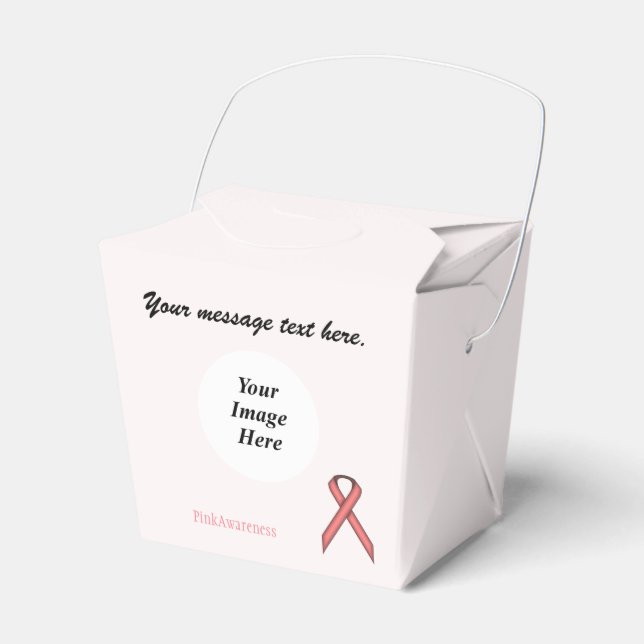Rosa Standard Ribbon Template by Kenneth Yoncich Presentaskar (Framsidan Sidan)