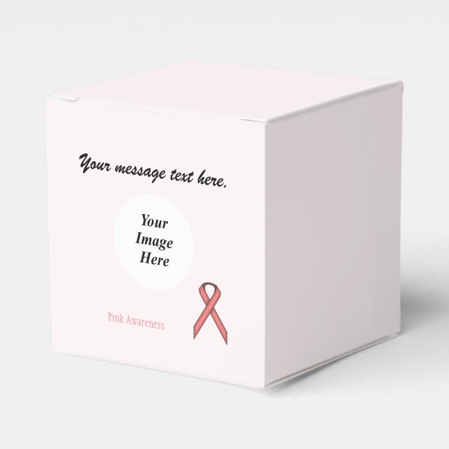Rosa Standard Ribbon Template by Kenneth Yoncich Presentaskar (Framsidan Sidan)