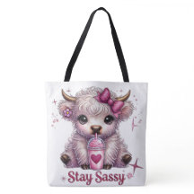 Rosa, stanna kvar, höglandskö