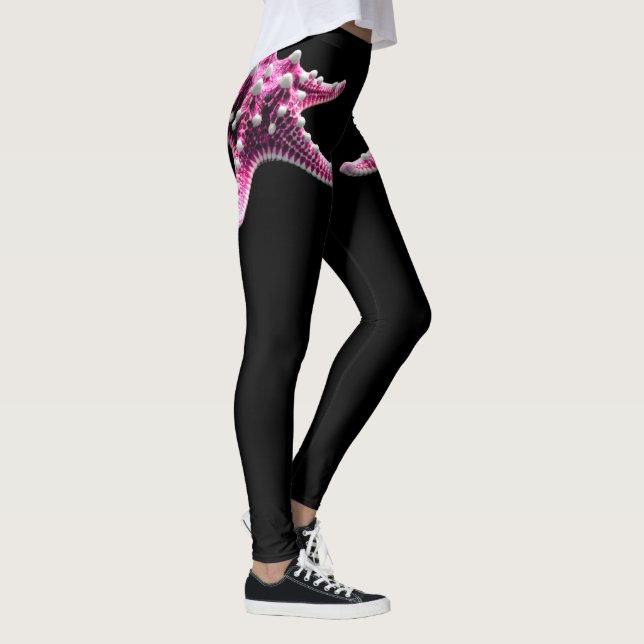 ROSA STARFISH LEGGINGS (Höger)