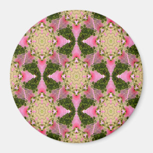 Rosa Stars.. Magnet
