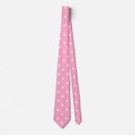 Rosa Stars Tie Slips