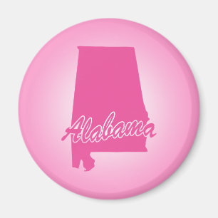 Rosa State Alabama Magnet