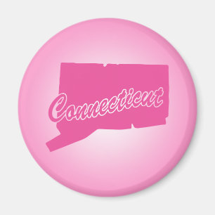 Rosa State Connecticut Magnet