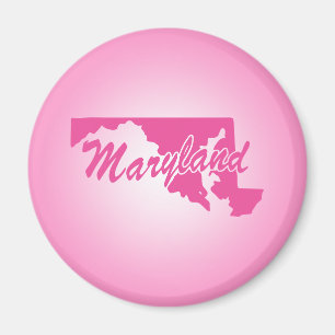 Rosa State Maryland Magnet