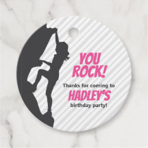 Rosa Sten Klimatfödelsedag | Klimatning i Sten