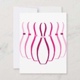Rosa Stift Logotyp