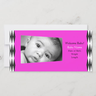 Rosa Stil Meddelande