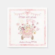 Rosa Stomp och Roar Fjärde doseringsdagen