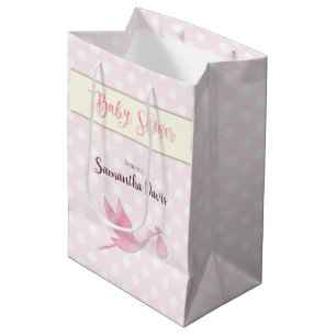 Rosa Storkflickababy shower