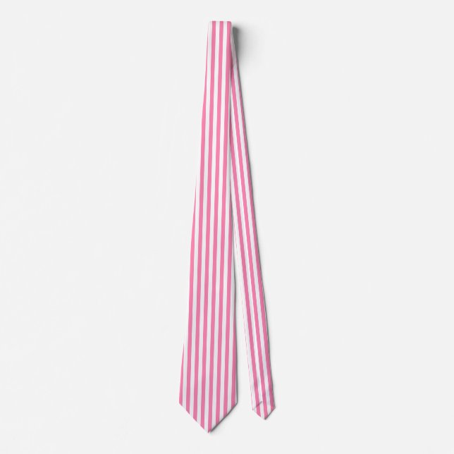 Rosa Streck Tie Slips (Framsida)