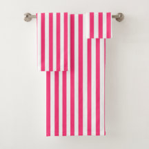 Rosa Stripe