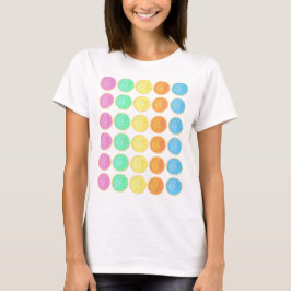 Rosa Sugar Cookie T Shirt