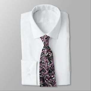 Rosa Swirls Fractal Slips