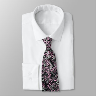 Rosa Swirls Fractal Slips