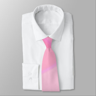 Rosa Swirls Neck Tie Slips