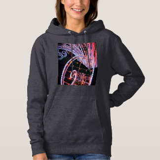 Rosa swirrt t shirt