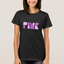 Rosa T-Shirt