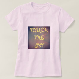 ROSA T-SHIRT