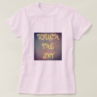 ROSA T-SHIRT