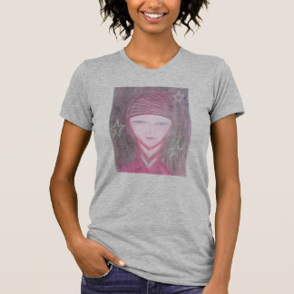 Rosa T Shirt