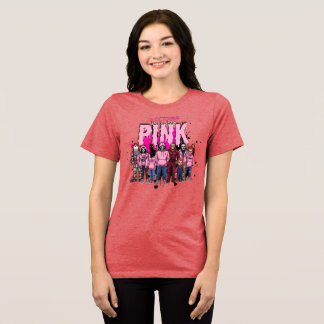 ROSA T SHIRT