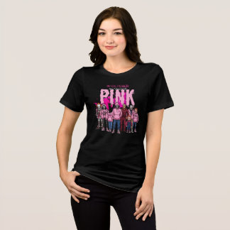 ROSA T SHIRT