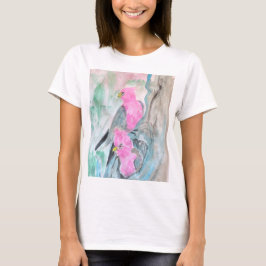Rosa T Shirt
