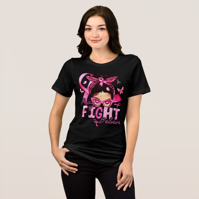 ROSA T SHIRT (Framsida Full)