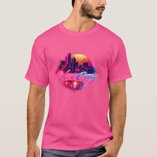 Rosa t-shirt. t shirt
