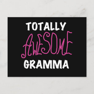 Rosa T-shirts- i Fantastisk Vykort