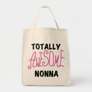 Rosa T-tröjor och , Fantastisk, totalt Tygkasse