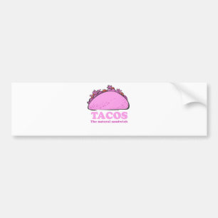 ROSA TACOS BILDEKAL