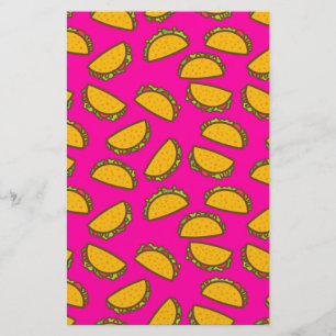rosa tacos brevpapper