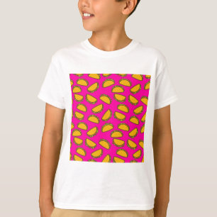 rosa tacos tee shirt