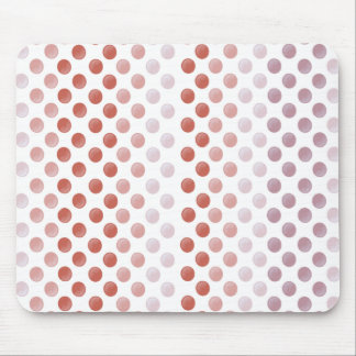 Rosa tandkött droppar musmattan musmatta