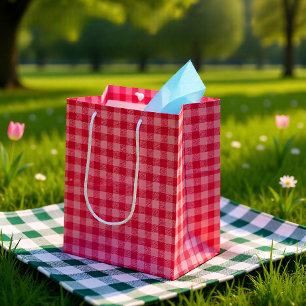 Rosa Tartar plaid sommar