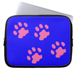 Rosa Tass Neoprene Laptop sleeve 10 tum