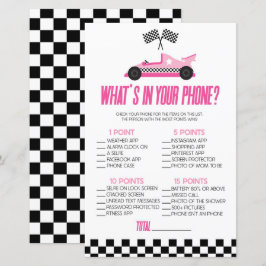 Rosa Tävling i ditt Mobila babyskor