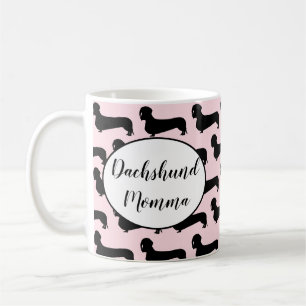 Rosa taxMomma mugg