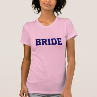 Rosa Team Bride Dam 3/4 Sleeve Raglan Top Tee