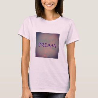 ROSA TEE SHIRT